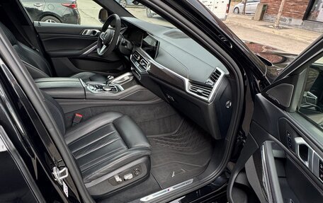 BMW X6, 2020 год, 7 200 000 рублей, 25 фотография