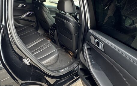 BMW X6, 2020 год, 7 200 000 рублей, 24 фотография