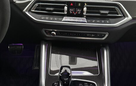 BMW X6, 2020 год, 7 200 000 рублей, 27 фотография