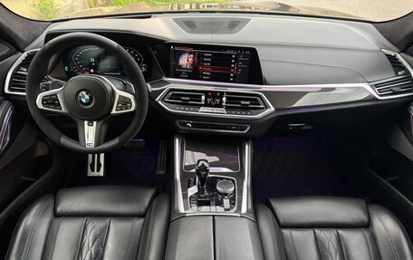 BMW X6, 2020 год, 7 200 000 рублей, 28 фотография