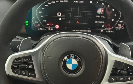 BMW X6, 2020 год, 7 200 000 рублей, 26 фотография