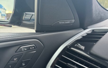 BMW X6, 2020 год, 7 200 000 рублей, 33 фотография