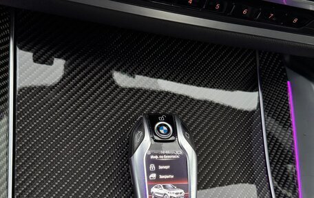 BMW X6, 2020 год, 7 200 000 рублей, 35 фотография