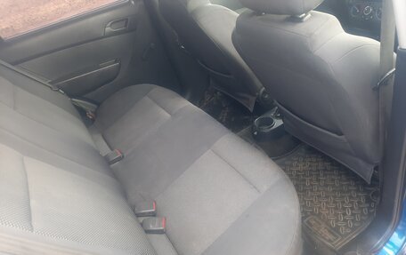 Chevrolet Aveo III, 2008 год, 250 000 рублей, 12 фотография