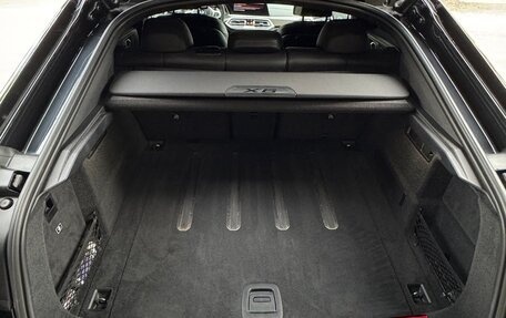 BMW X6, 2020 год, 7 200 000 рублей, 23 фотография