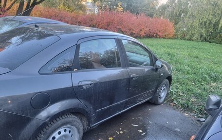 Fiat Linea, 2011 год, 275 000 рублей, 3 фотография