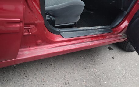 Mitsubishi Lancer IX, 2004 год, 350 000 рублей, 7 фотография