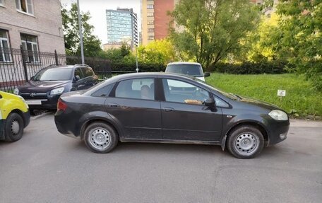 Fiat Linea, 2011 год, 275 000 рублей, 5 фотография