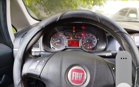 Fiat Linea, 2011 год, 275 000 рублей, 4 фотография