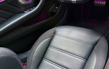 Mercedes-Benz E-Класс AMG, 2018 год, 5 250 000 рублей, 14 фотография