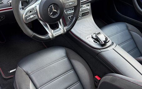 Mercedes-Benz E-Класс AMG, 2018 год, 5 250 000 рублей, 17 фотография