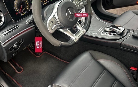 Mercedes-Benz E-Класс AMG, 2018 год, 5 250 000 рублей, 19 фотография