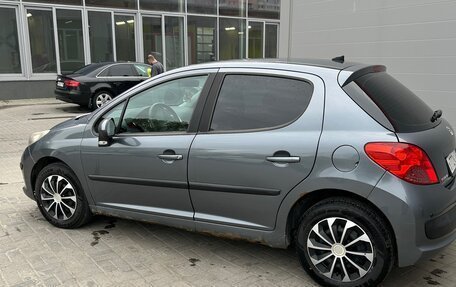 Peugeot 207 I, 2008 год, 300 000 рублей, 3 фотография
