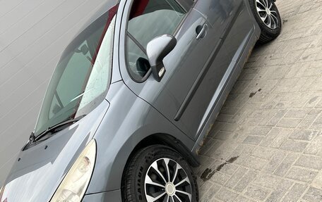 Peugeot 207 I, 2008 год, 300 000 рублей, 4 фотография