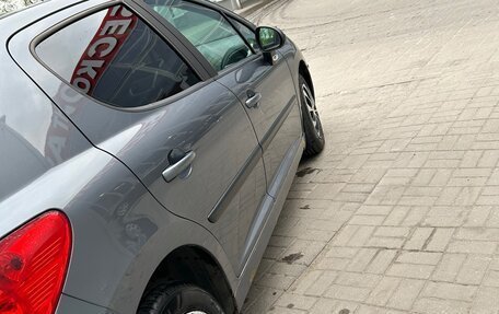 Peugeot 207 I, 2008 год, 300 000 рублей, 6 фотография