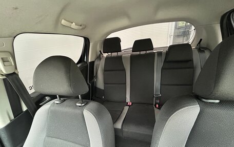 Peugeot 207 I, 2008 год, 300 000 рублей, 8 фотография