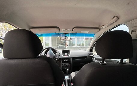 Peugeot 207 I, 2008 год, 300 000 рублей, 7 фотография
