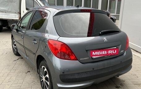 Peugeot 207 I, 2008 год, 300 000 рублей, 2 фотография
