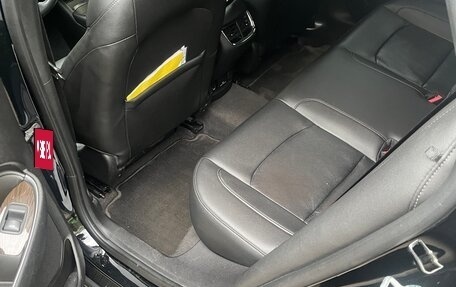 Chevrolet Malibu IX, 2017 год, 1 650 000 рублей, 6 фотография