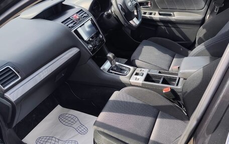 Subaru Levorg I, 2014 год, 1 650 000 рублей, 4 фотография