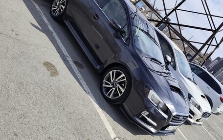 Subaru Levorg I, 2014 год, 1 650 000 рублей, 2 фотография