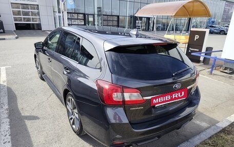 Subaru Levorg I, 2014 год, 1 650 000 рублей, 8 фотография