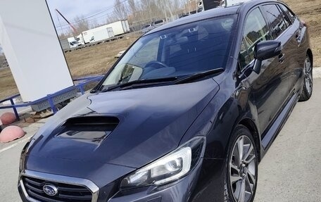 Subaru Levorg I, 2014 год, 1 650 000 рублей, 5 фотография
