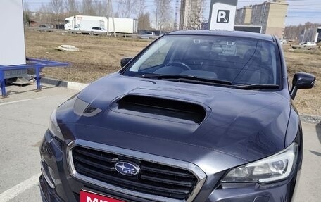Subaru Levorg I, 2014 год, 1 650 000 рублей, 3 фотография