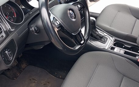 Volkswagen Golf VII, 2019 год, 1 830 000 рублей, 19 фотография