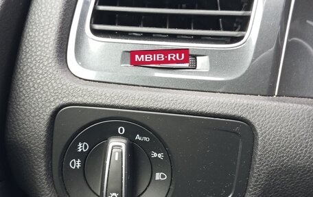 Volkswagen Golf VII, 2019 год, 1 830 000 рублей, 15 фотография