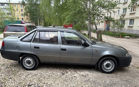 Daewoo Nexia I рестайлинг, 2013 год, 340 000 рублей, 3 фотография