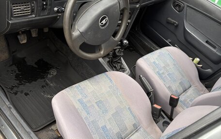 Daewoo Nexia I рестайлинг, 2013 год, 340 000 рублей, 5 фотография