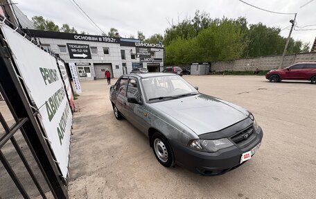 Daewoo Nexia I рестайлинг, 2013 год, 340 000 рублей, 2 фотография