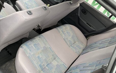 Daewoo Nexia I рестайлинг, 2013 год, 340 000 рублей, 6 фотография