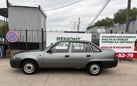 Daewoo Nexia I рестайлинг, 2013 год, 340 000 рублей, 4 фотография