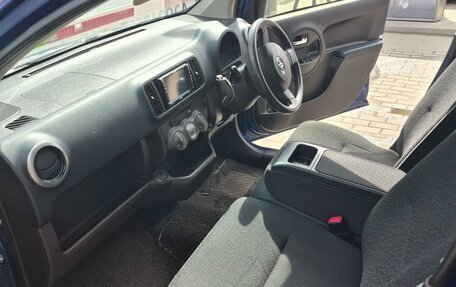 Toyota Passo III, 2015 год, 670 000 рублей, 7 фотография