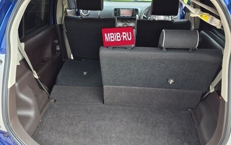 Toyota Passo III, 2015 год, 670 000 рублей, 6 фотография