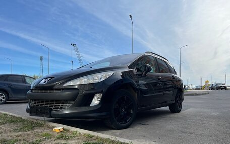 Peugeot 308 II, 2009 год, 310 000 рублей, 7 фотография