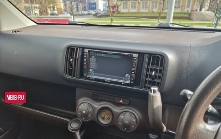 Toyota Passo III, 2015 год, 670 000 рублей, 10 фотография