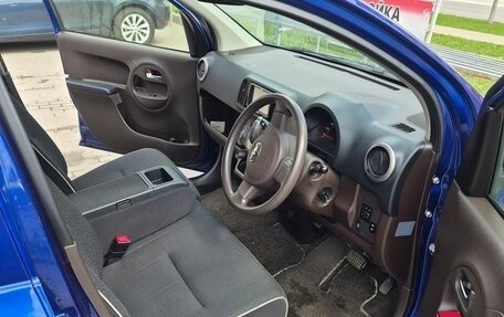 Toyota Passo III, 2015 год, 670 000 рублей, 5 фотография