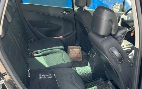 Peugeot 308 II, 2009 год, 310 000 рублей, 8 фотография