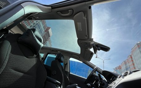 Peugeot 308 II, 2009 год, 310 000 рублей, 14 фотография