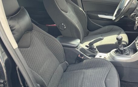 Peugeot 308 II, 2009 год, 310 000 рублей, 10 фотография