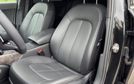 Audi A6, 2018 год, 2 400 000 рублей, 18 фотография
