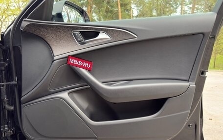 Audi A6, 2018 год, 2 400 000 рублей, 20 фотография