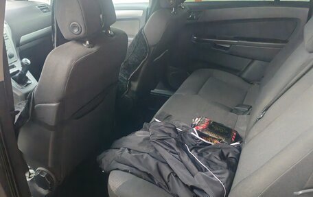 Opel Zafira B, 2012 год, 530 000 рублей, 30 фотография