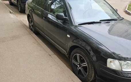 Volkswagen Passat B5+ рестайлинг, 2000 год, 260 000 рублей, 4 фотография
