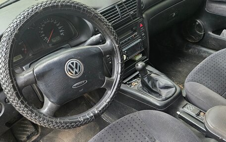 Volkswagen Passat B5+ рестайлинг, 2000 год, 260 000 рублей, 6 фотография