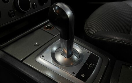 Opel Vectra C рестайлинг, 2007 год, 499 777 рублей, 10 фотография