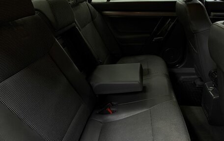 Opel Vectra C рестайлинг, 2007 год, 499 777 рублей, 14 фотография